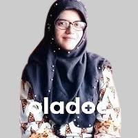 Top Physiotherapist Video Consultation Ms. Shafaq Asma