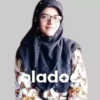 Ms. Shafaq Asma (Physiotherapist) Video Consultation