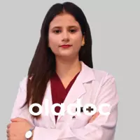 Dr. Hadiya Khaliq Niazi (Physiotherapist) Lahore