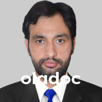 Top Gastroenterologist Video Consultation Dr. Mohammad Sohail