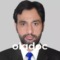 Best Doctor for Lung Lymphoma in Lahore - Dr. Mohammad Sohail