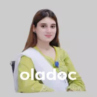 Best Physiotherapist in Islamabad - Dr. Saman Shaukat