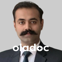 Top General Physician Islamabad Dr. Uzair Javed