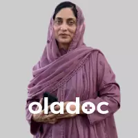Gynecologist at Health Next Specialists Clinic Islamabad Dr. Kausar Parveen