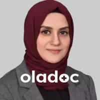 Best Doctor for Deep Vein Thrombosis (DVT) in Islamabad - Dr. Sidra Munawar