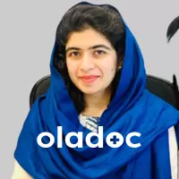 Dr. Samreen Tahir (Eye Specialist) Rawalpindi