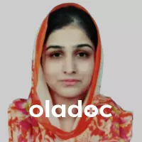 Best Speech and Language Pathologist in Video Consultation - Ms. Rameen Masud