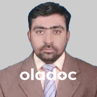 Dr. Muhammad Rashid