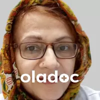 Dr. Nazia Hashim