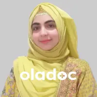 Ms. Khizra Zubair (Nutritionist) Video Consultation
