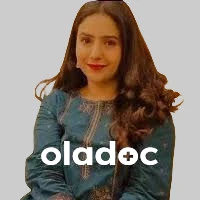 Ms. Sadia Zulfiqar (Dietitian) Lahore