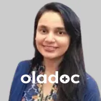 Ms. Safeena Amjad (Nutritionist) Lahore