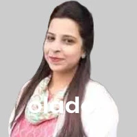 Ms. Faiza Kamal