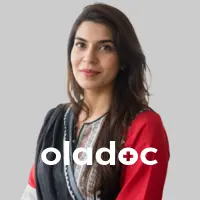 Ms. Areeba Kazmi