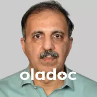 Brig. Dr. Arslan Sharif Malik