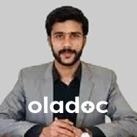 Best Nutritionist in Islamabad - Mr. Ali Hamza