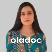 Ms. Kainat Ahmad (Dietitian) Lahore