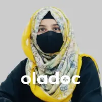 Ms. Rida (Nutritionist) Video Consultation