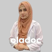 Top Nutritionist Video Consultation Dr. Hadia Mobashir