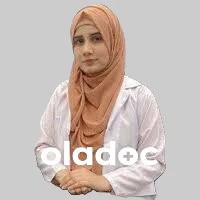 Dr. Hadia Mobashir