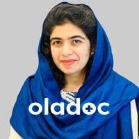 Best Doctor for Retinal Detachment in Rawalpindi - Dr. Samreen Tahir