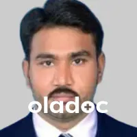 Psychologist at Online Video Consultation Video Consultation Mr. Ali Sher