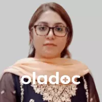 Dr. Rabbiyah Masood (Neurologist) Gujranwala