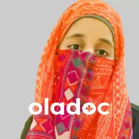 Best Speech and Language Pathologist in DHA, Lahore - Ms. Aimen Wasay