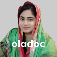 Psychologist at Online Video Consultation Video Consultation Ms. Muqadas Minhas