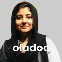 Ms. Maha Tahir (Psychologist) Video Consultation