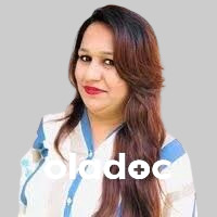 Top Psychologist Lahore Ms. Sabah Munir
