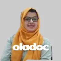 Psychologist at Online Video Consultation Video Consultation Ms. Sadia Sultan