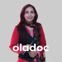 Psychologist at Online Video Consultation Video Consultation Ms. Mahwish Saeed