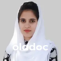 Ms. Rafia Hanif (Psychologist) Video Consultation