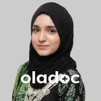 Best Doctor for Motor Vehicle Accident Injuries in Karachi - Ms. Umm-e-Haram Qaisar