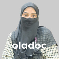 Top Cardiologist Video Consultation Dr. Ayesha Sadiq