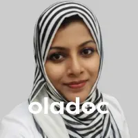 Best Physiotherapist in Karachi - Dr. Javeria