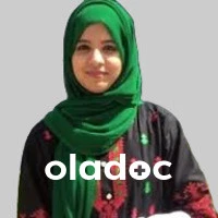 Best Physiotherapist in Karachi - Dr. Mahnoor Waheed