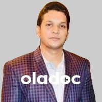 Physiotherapist at Ameen Medical and Dental Center Karachi Mr. Muhammad Hassan Waseem