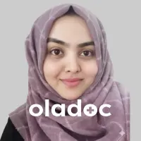 Best Physiotherapist in Karachi - Dr. Zubia Afreen