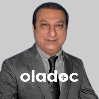 Top Physiotherapist Karachi Dr. M. Zahid Waheed