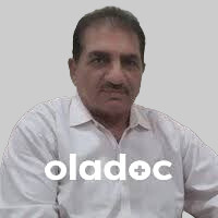 Top Physiotherapist Karachi Dr. Liaquat Ali