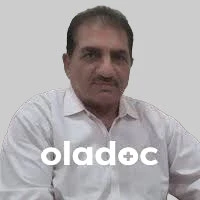 Physiotherapist at Taj Medical Complex (TMC) Karachi Dr. Liaquat Ali