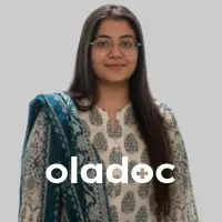 Physiotherapist at Dental Office & Medical Centre Karachi Dr. Unzila Abid