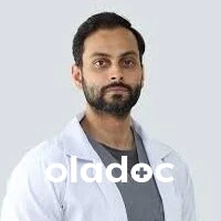 Dr. Ansab Hasnain
