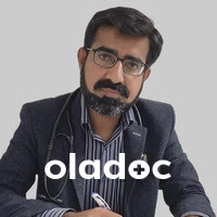 Cardiologist at Islamabad Specialists Clinic (Saddar) Rawalpindi Dr. Muhammad Asif Iqbal