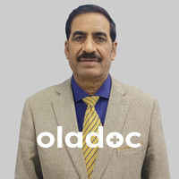 Top Eye Specialist Video Consultation Prof. Dr. Ejaz Javed Laik