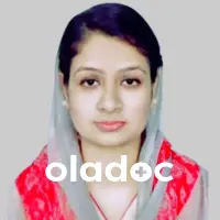 Best Consultant Physician in Faisalabad - Dr. Sana Shahid