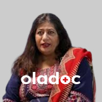 Dr. Shireen Ansari (Dermatologist) Islamabad Top Dermatologist Islamabad Dr. Shireen Ansari