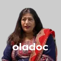Dermatologist at Destination Skin by Dr. Shireen Ansari Islamabad Dr. Shireen Ansari